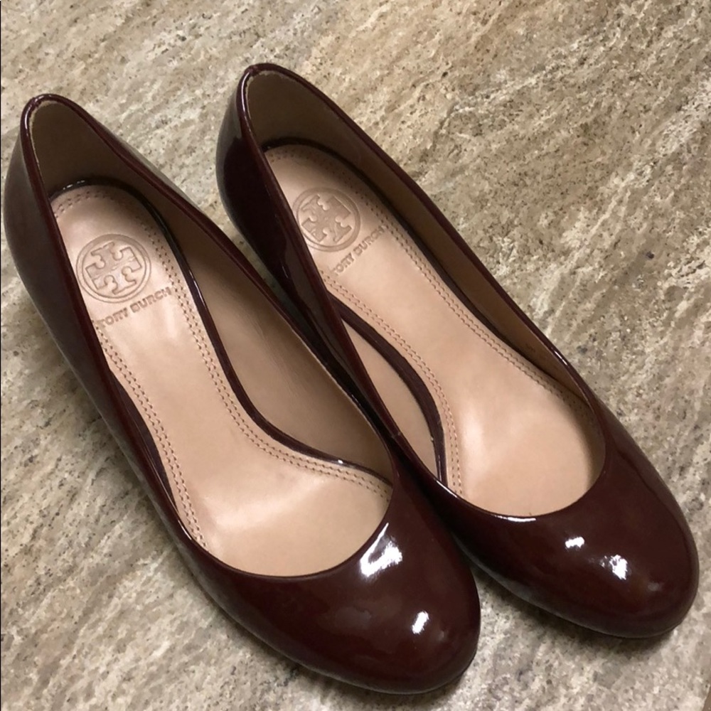 Tory Burch shoes